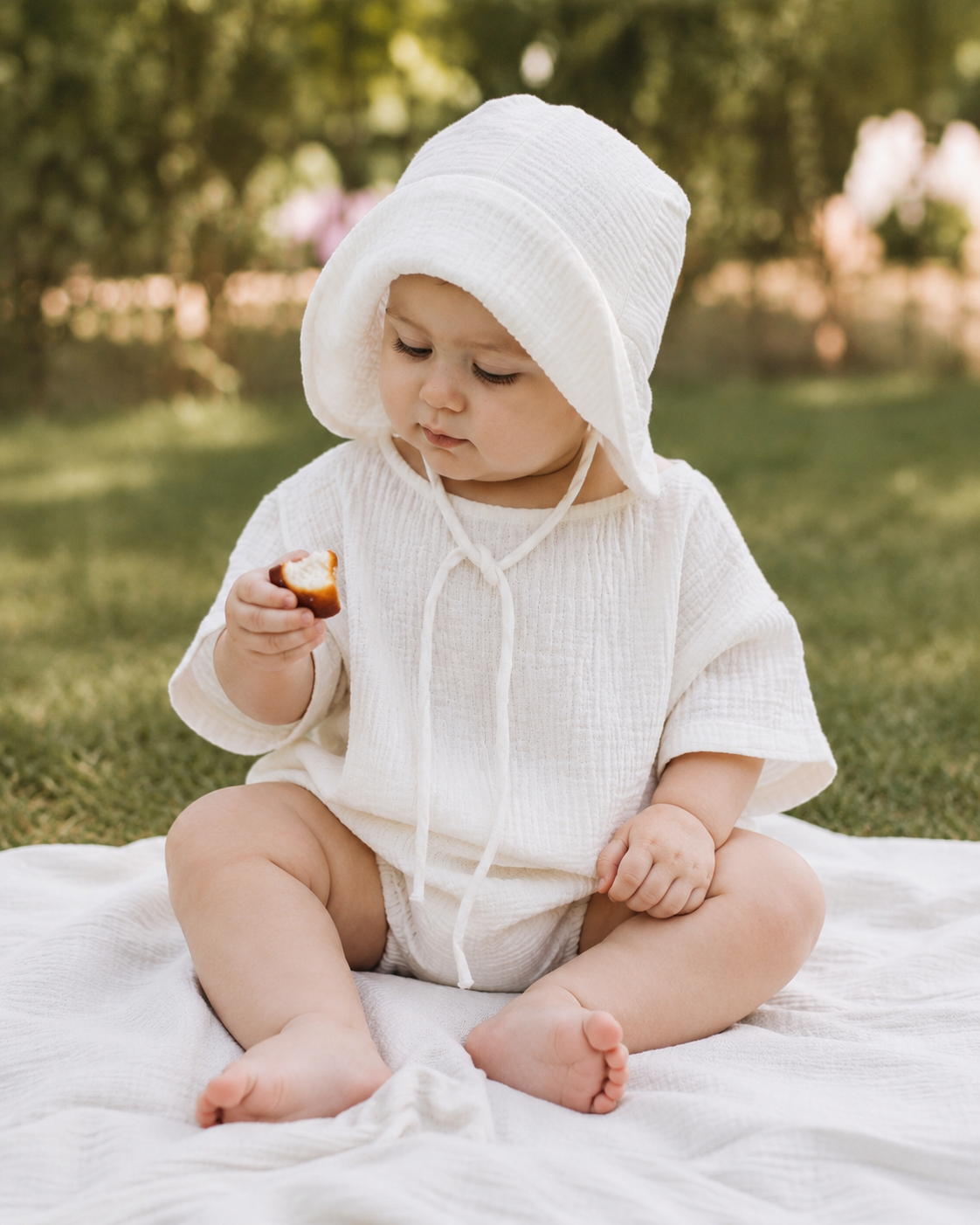 Pure Baby Set
