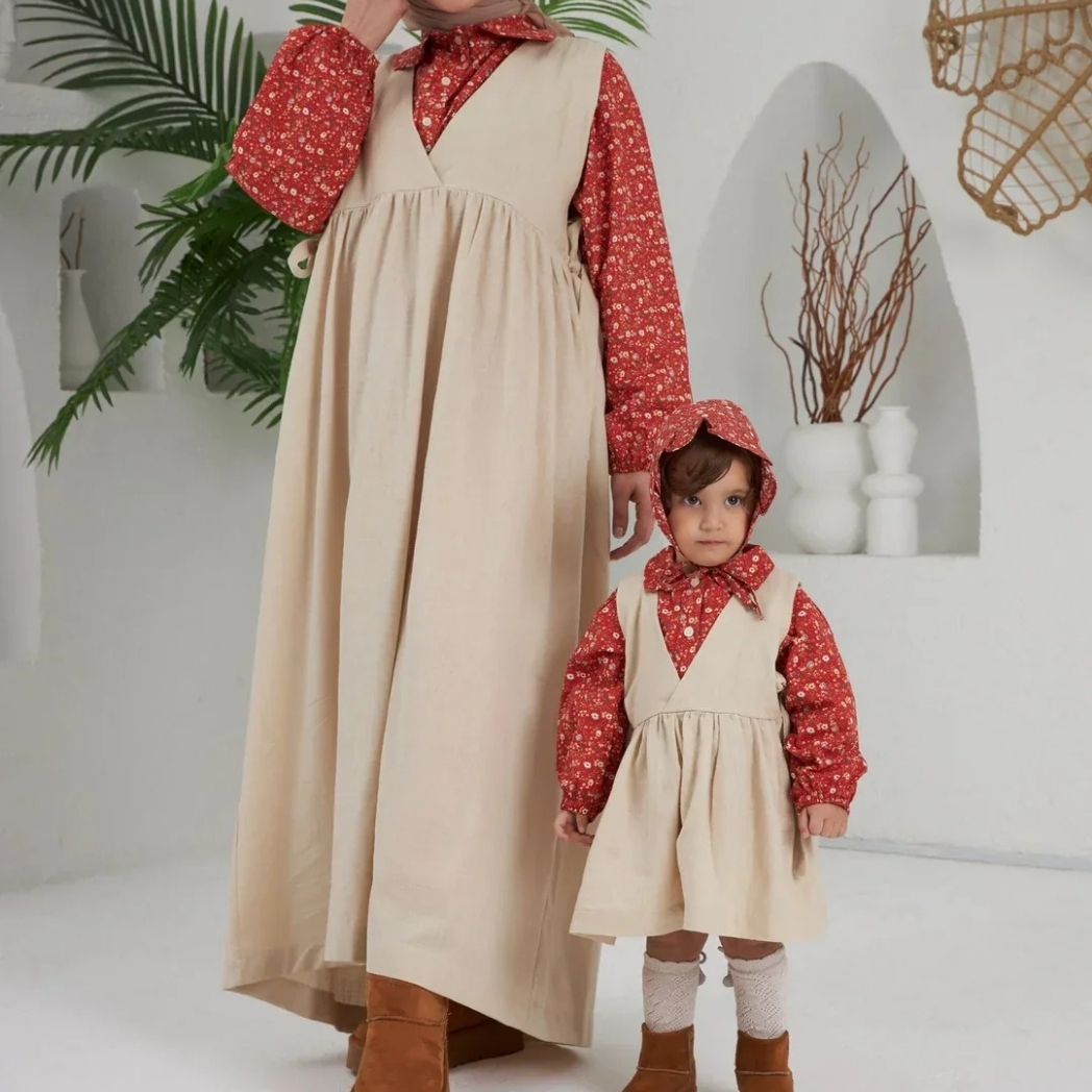 Anne Bebek Takımları