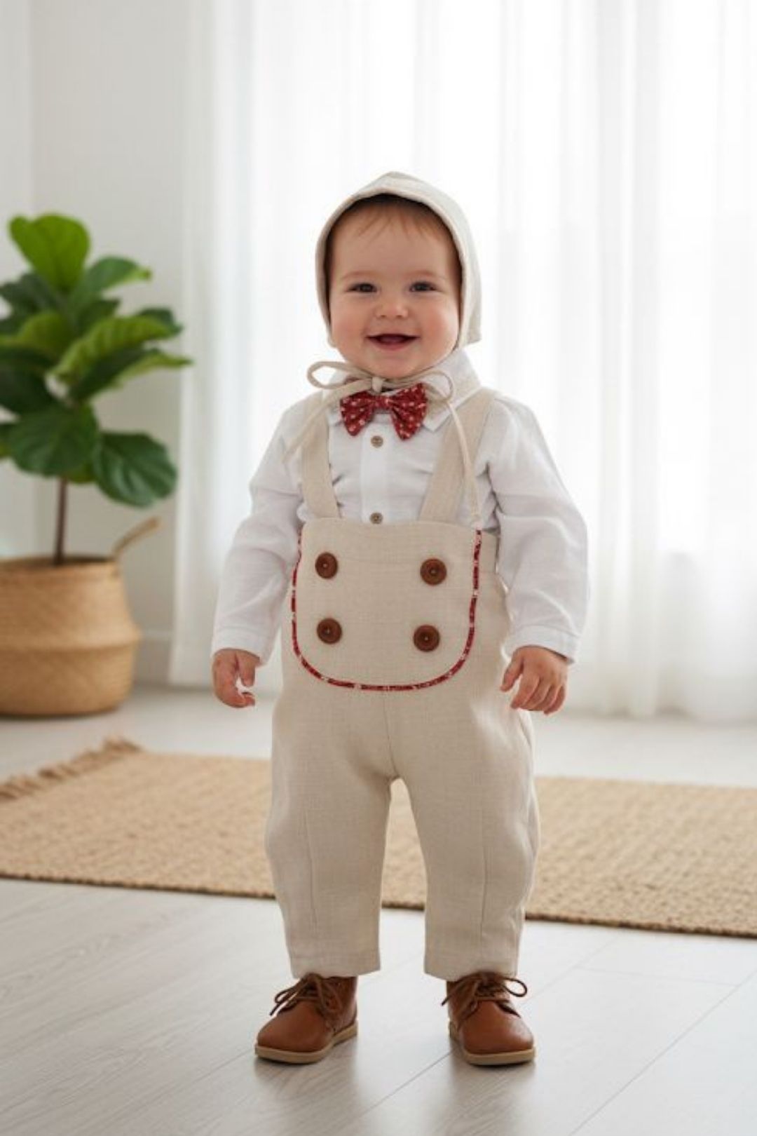 Erkek Bebek Giyim