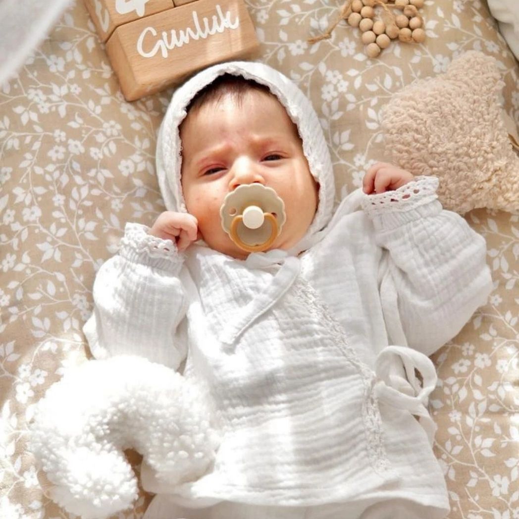 Bebek Giyim Ürünleri