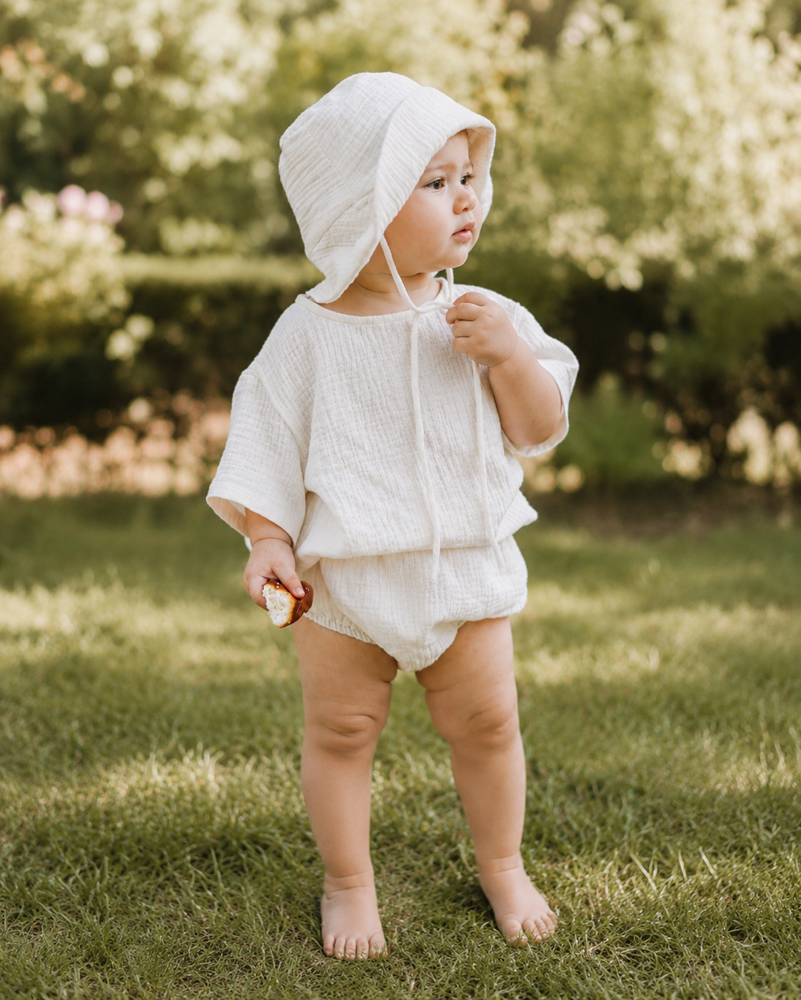 Pure Baby Set