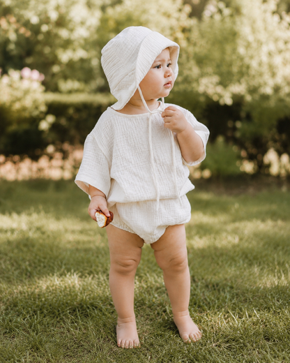Pure Baby Set
