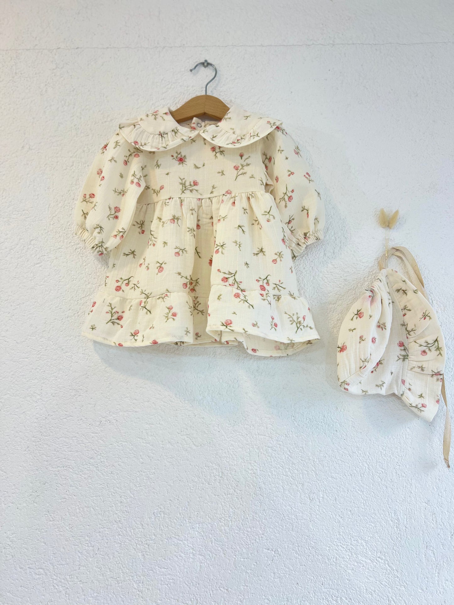 Flowers Dress