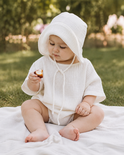 Pure Baby Set