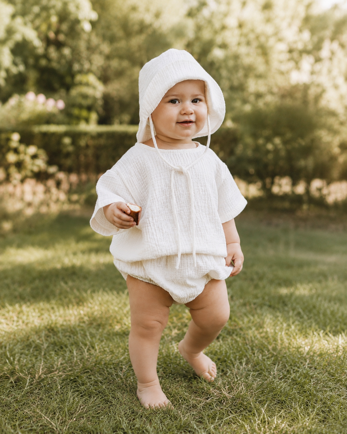 Pure Baby Set