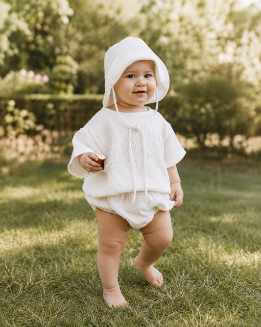 Pure Baby Set
