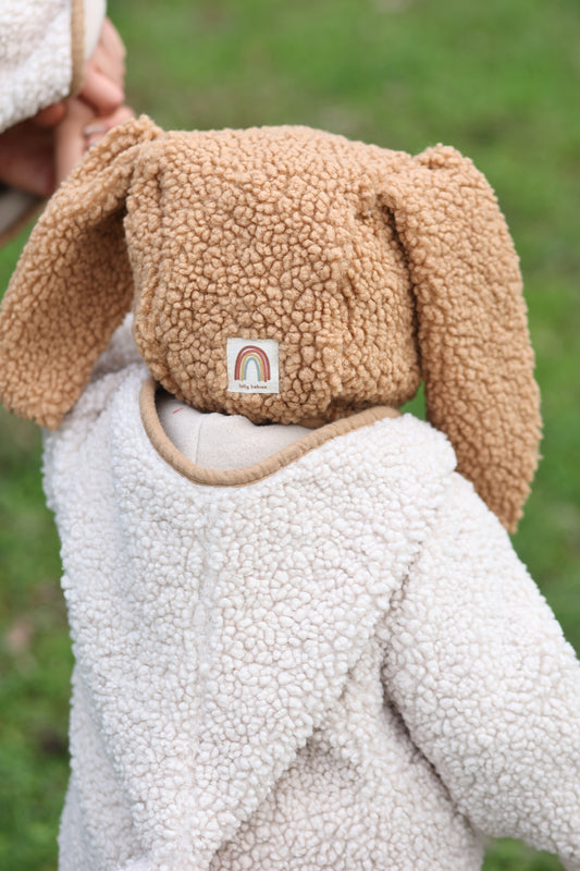 Kuzu kulaklı şapka