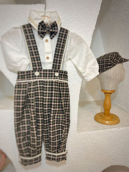 Leo Set