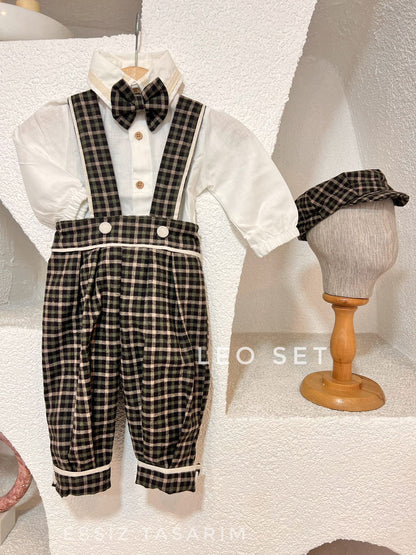 Leo Set