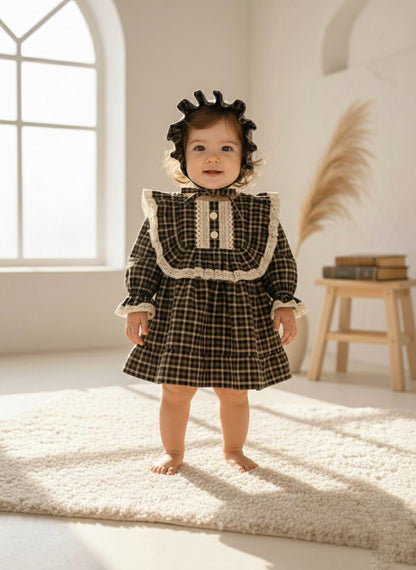 Clara Dress