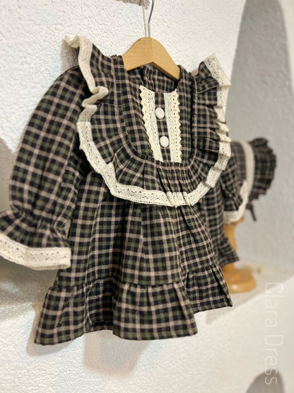 Clara Dress