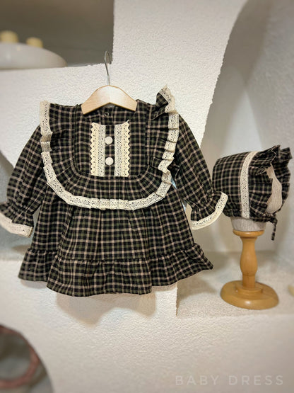 Clara Dress