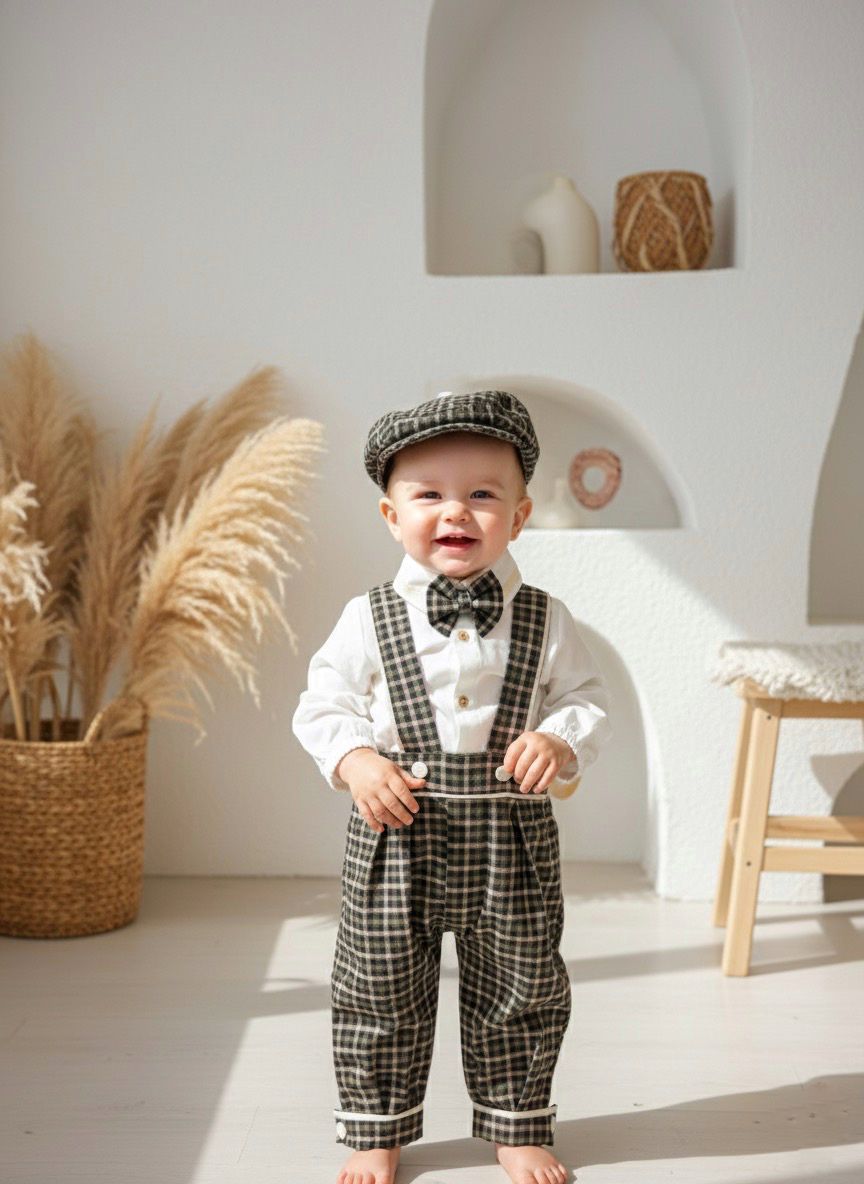 Leo Set
