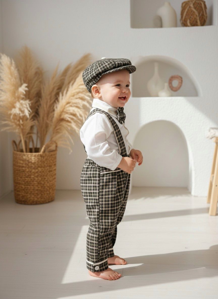 Leo Set