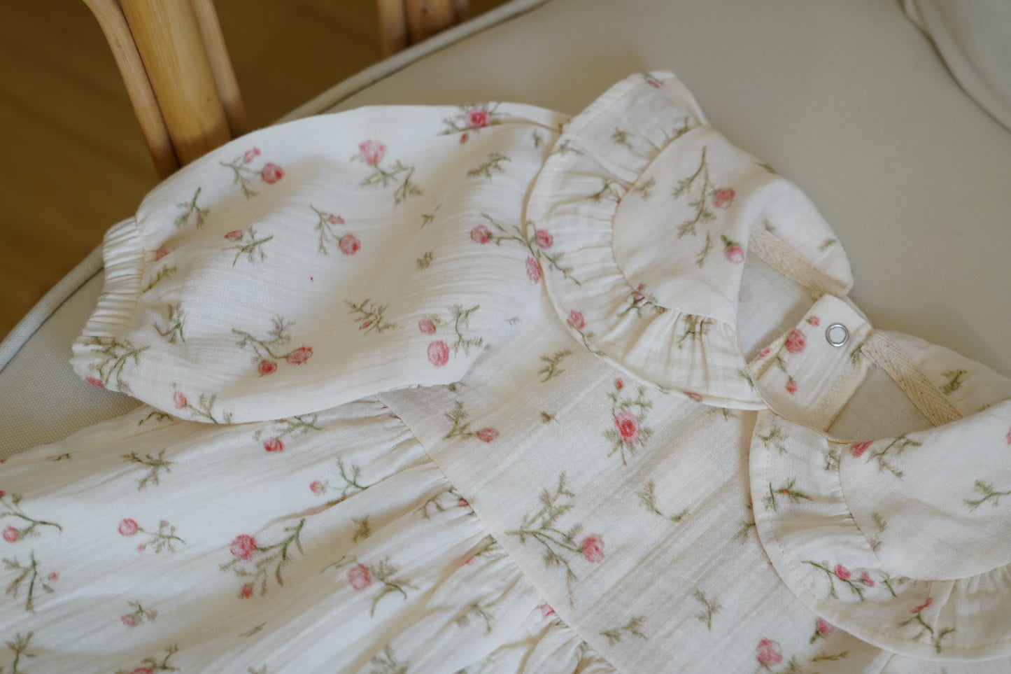 Flowers Dress