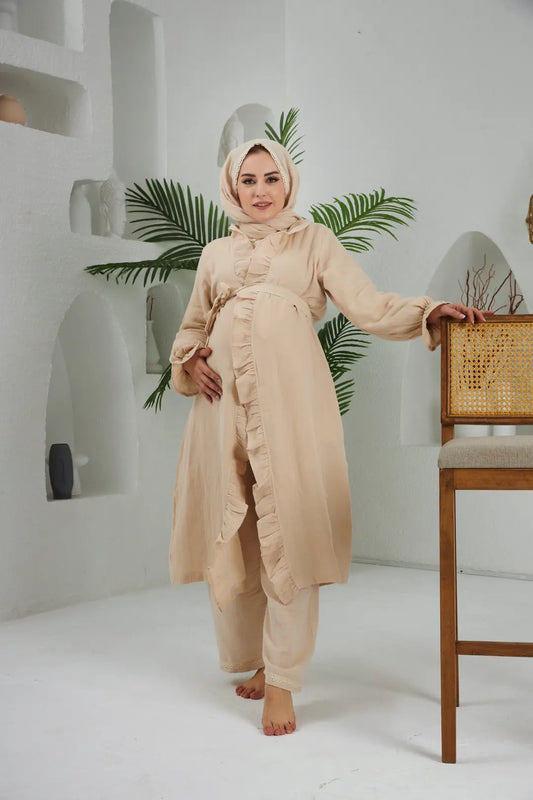 Angel Bej Sabahlık