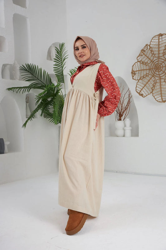 Luna Anne Dress