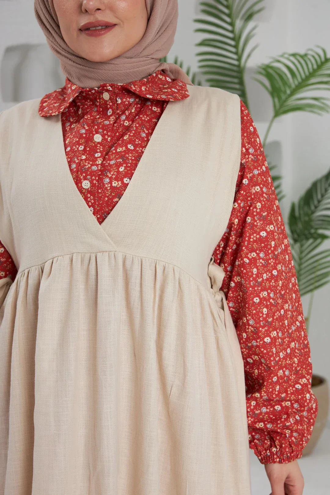 Luna Anne Dress
