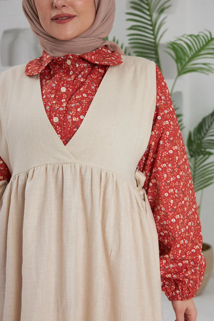 Luna Anne Dress