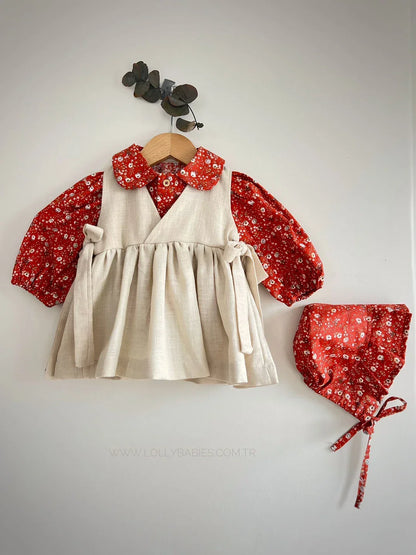Luna Dress